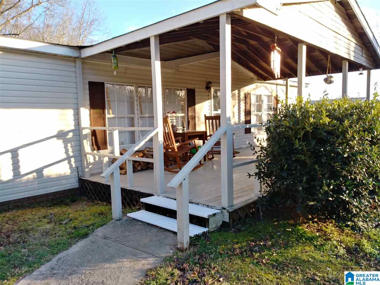 976 Graves Gap Road Hayden, AL 35079 - Photo 1 of 31