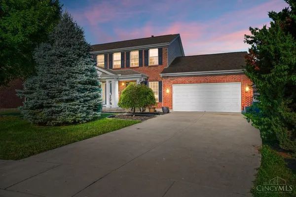 $2,800 | 6672 Westminster Court, Middletown, OH 45044