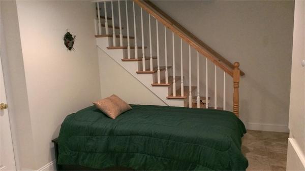 145 Burt Street, Unit 1 Norton, MA 02766 - Photo 9 of 10 a view of entryway