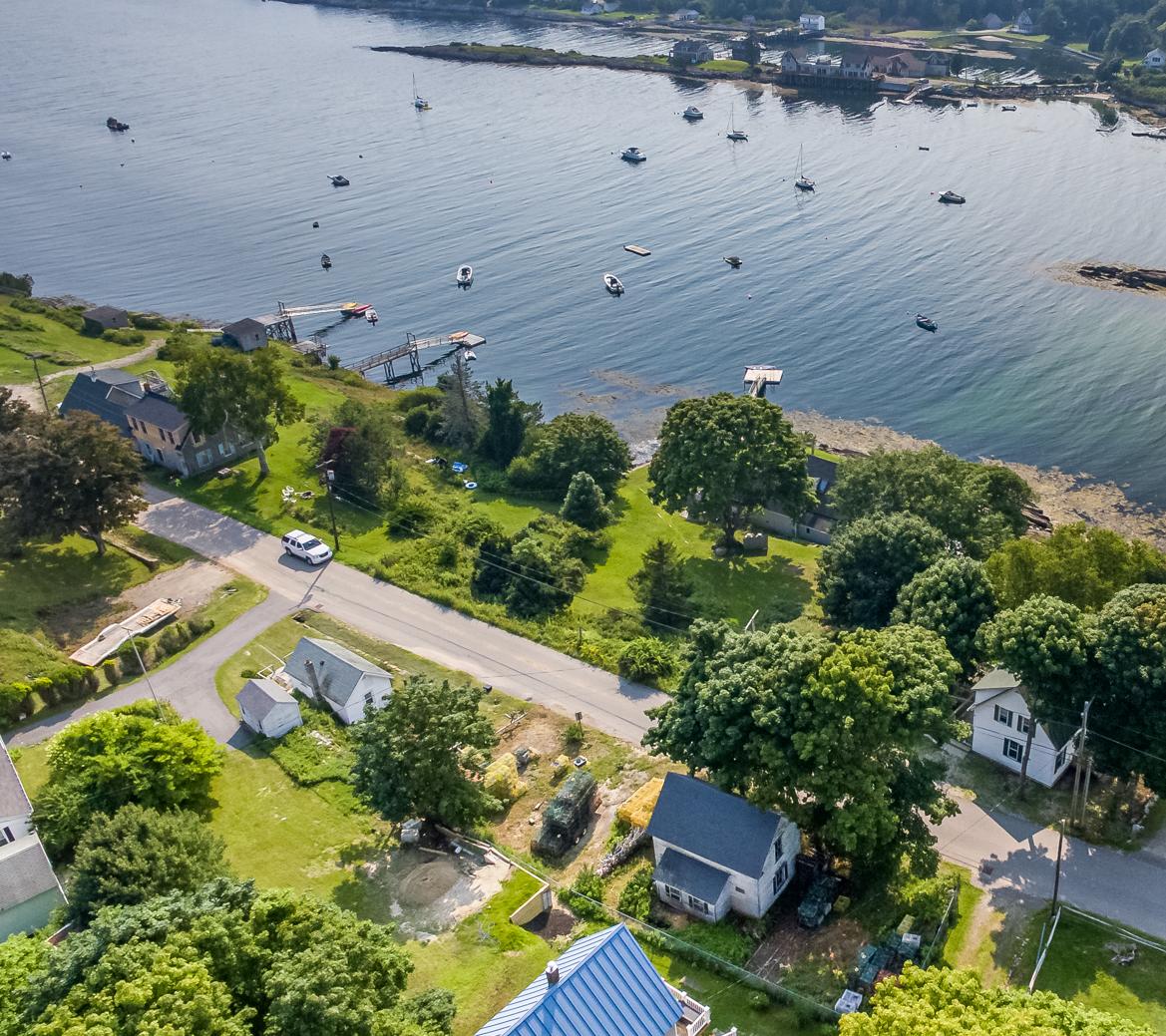 83 Lowells Cove Road Harpswell, ME 04066 - Photo 17 of 18 DJI_0030-Edit R