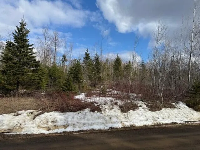 $29,500 | C McDonald Road, Mapleton, ME 04757