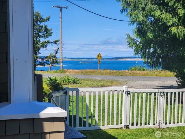 $3,700 | 309 V Street, Port Townsend, WA 98368