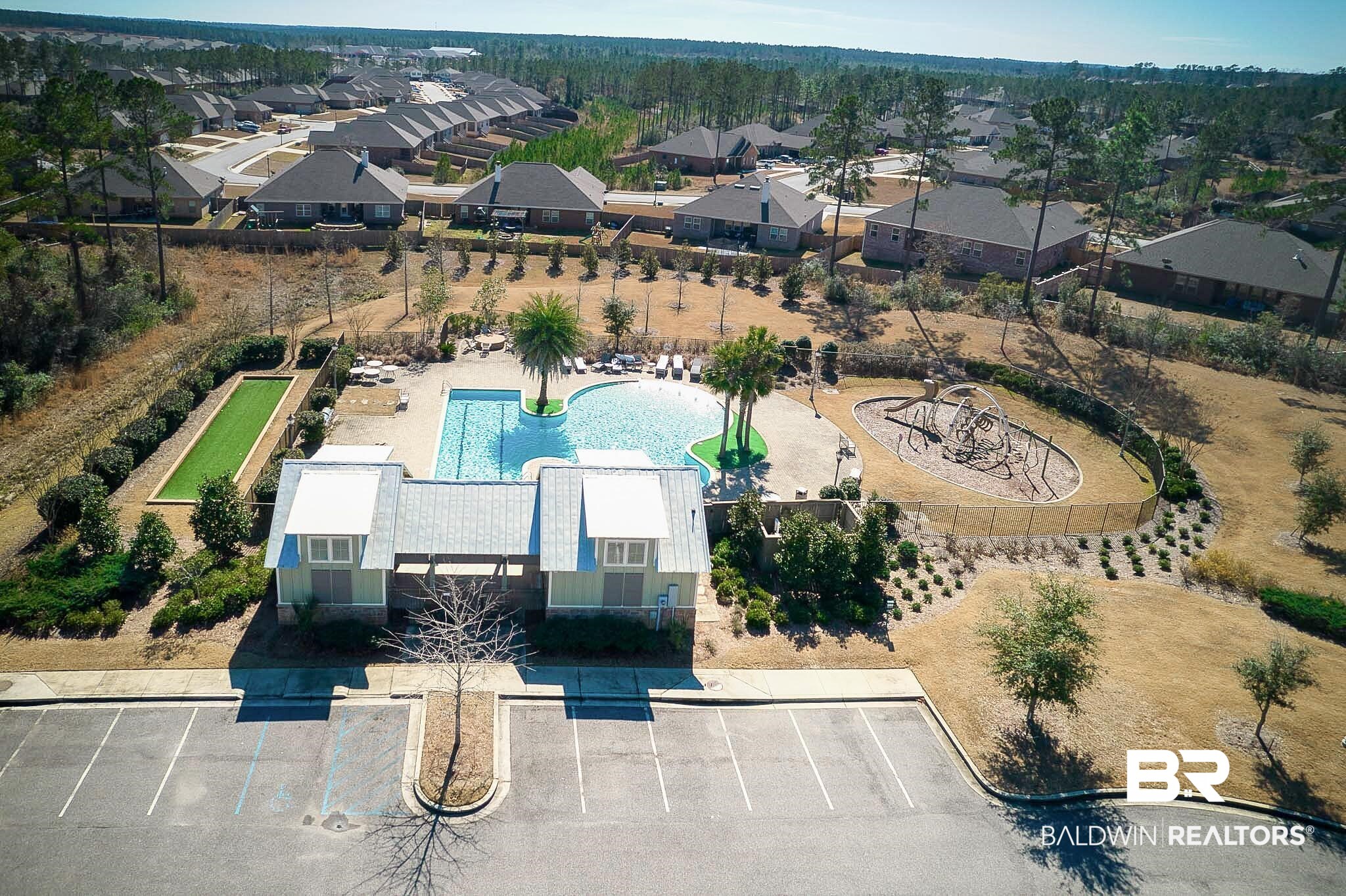 31922 Bobwhite Road Daphne, AL 36527 - Photo 41 of 47