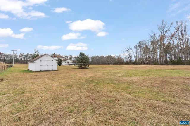 a view of a lake view