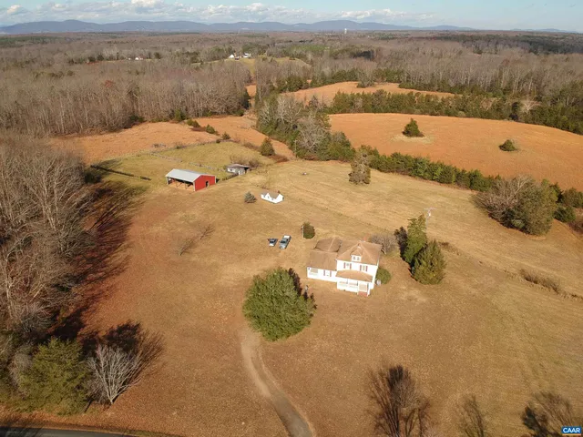 a view of a lake view
