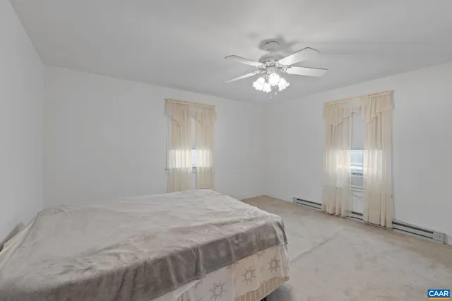 $950,000 | 2037 North Boston Road, Troy, VA 22974