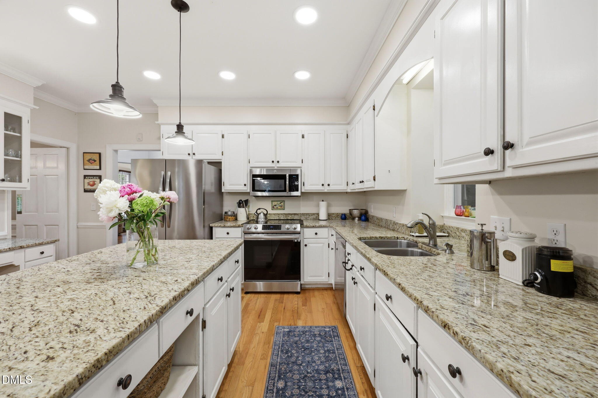 4913 Salem Ridge Road Holly Springs, NC 27540 - Photo 22 of 90