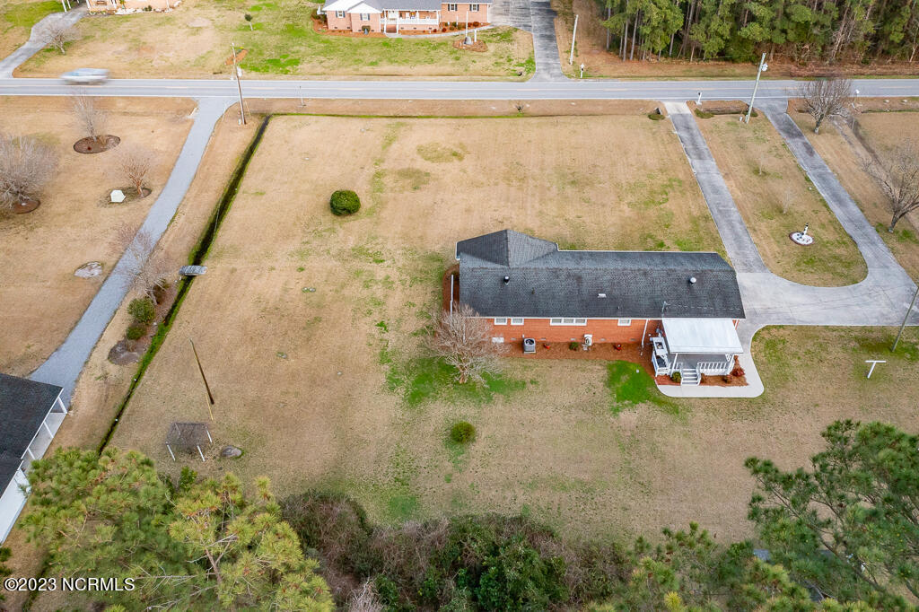 305 Tuttles Grove Road Beaufort, NC 28516 - Photo 18 of 21 DJI_0346