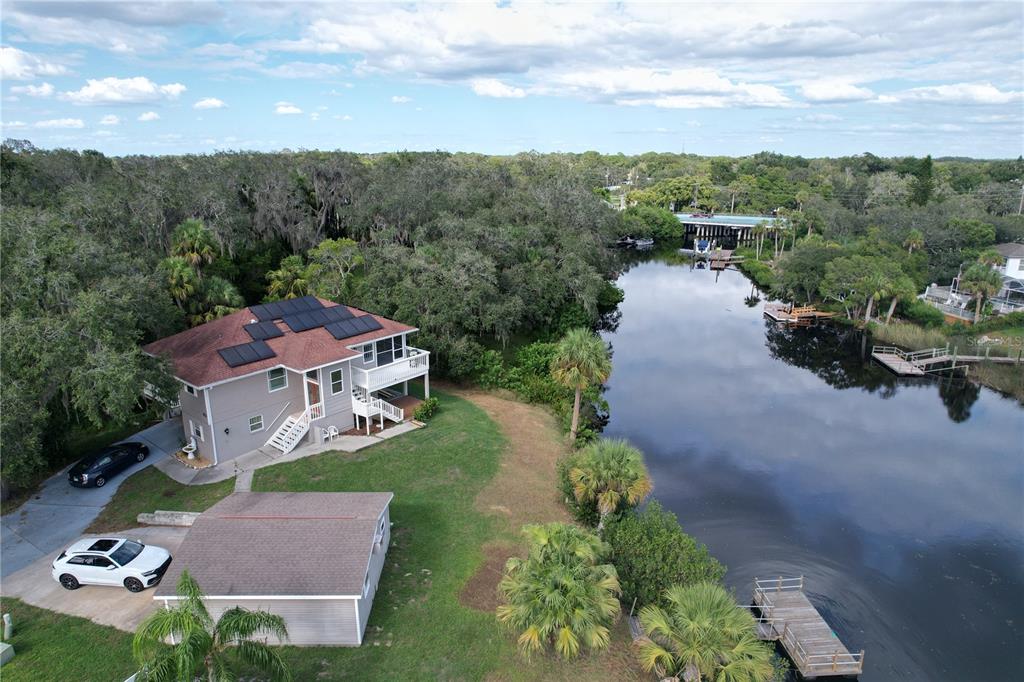 5852 Dailey Lane New Port Richey, FL 34652 - Photo 1 of 1 Gallery Image 1