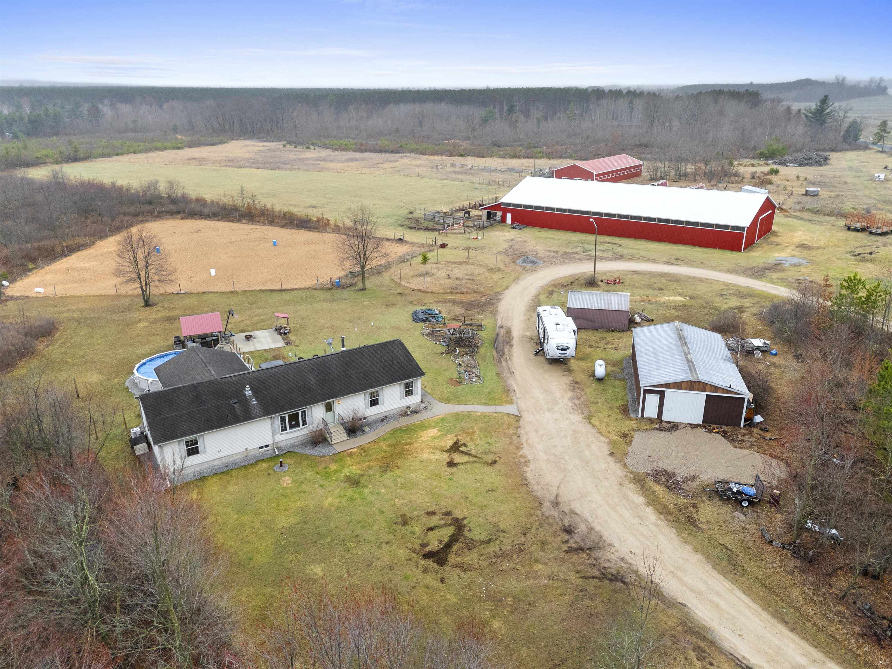 W9041 Airport Road Crivitz, WI 54114 - Photo 14 of 82