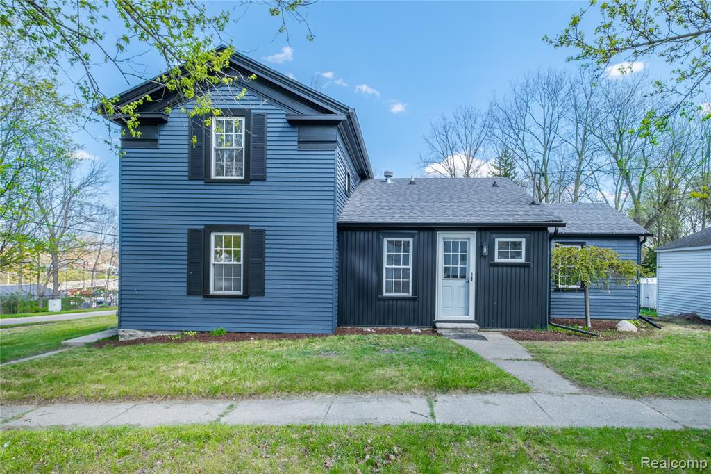 227 Emily Street Flushing, MI 48433 - Photo 28 of 32