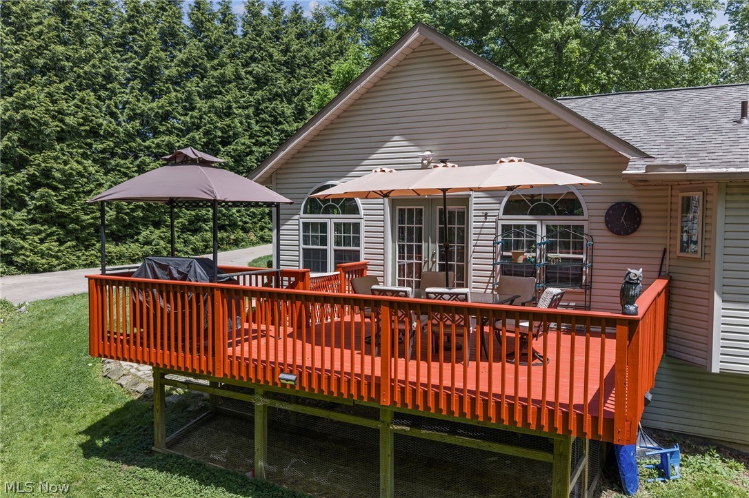 6308 Manchester Road New Franklin, OH 44216 - Photo 41 of 47