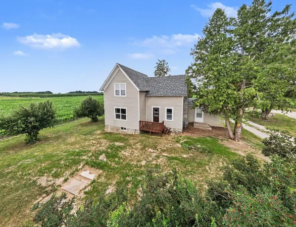 $310,000 | 3735 South Stone Road, Fremont, MI 49412