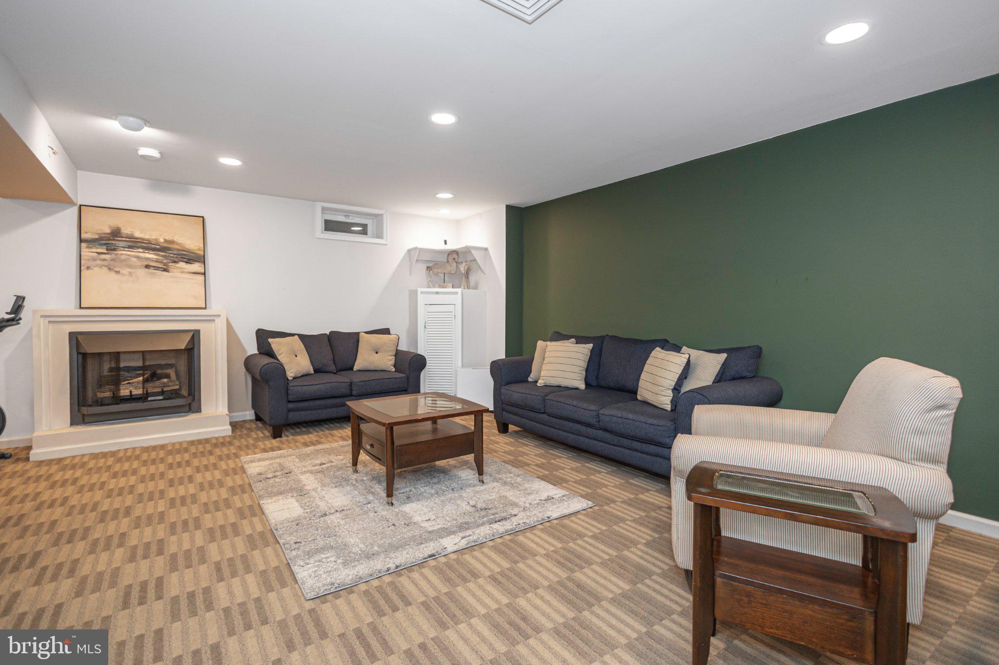 5086 Raintree Court Doylestown, PA 18902 - Photo 28 of 42 Finished lower level to suit your needs
