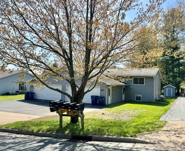 4410-4412 Hilltop Road Wausau, WI 54403 - Photo 8 of 9
