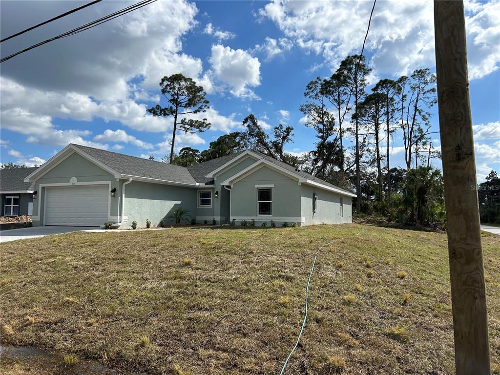 5661 Gaffney Avenue North Port, FL 34291 - Photo 2 of 23 Gallery Image 2
