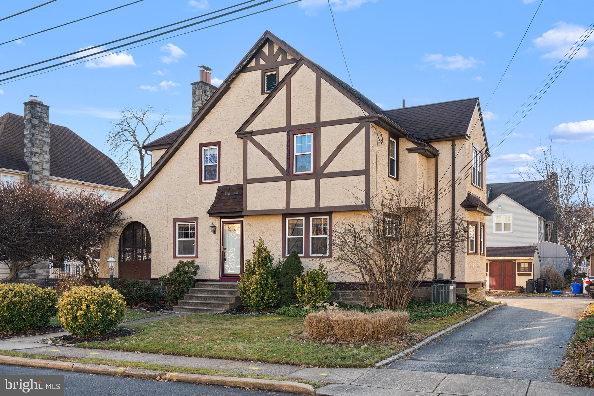 924 Cornell Avenue, Drexel Hill, PA 19026 Compass