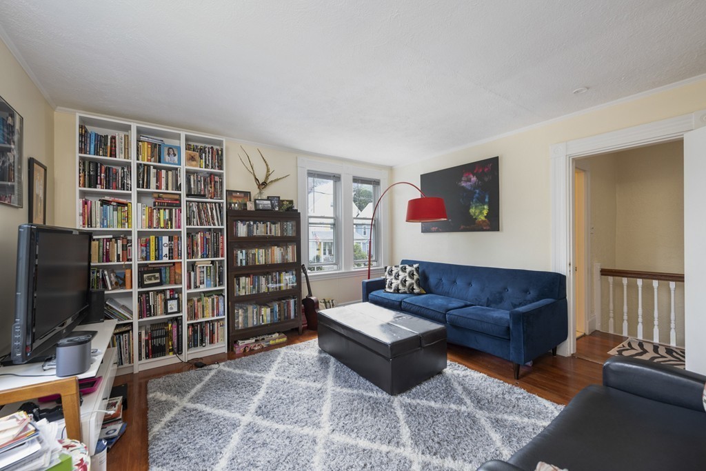 49 Bennett Street Boston, MA 02135 - Photo 12 of 24