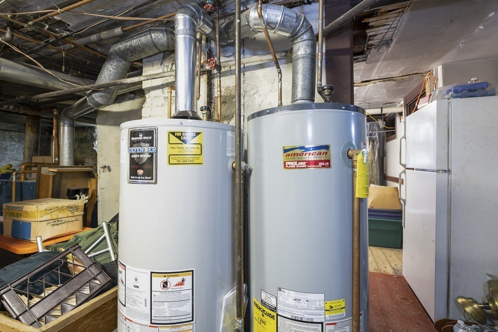 49 Bennett Street Boston, MA 02135 - Photo 23 of 24