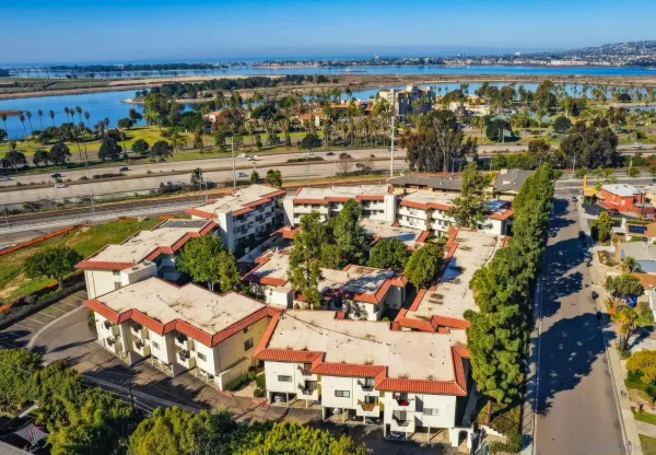 $3,500 | 4225 Asher Street, Unit 40, San Diego, CA 92110