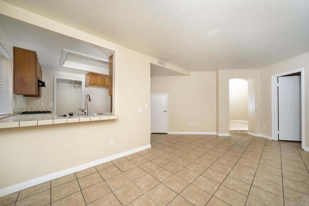 1744 Via Allena Oceanside, CA 92056 - Photo 13 of 36 a view of an empty room