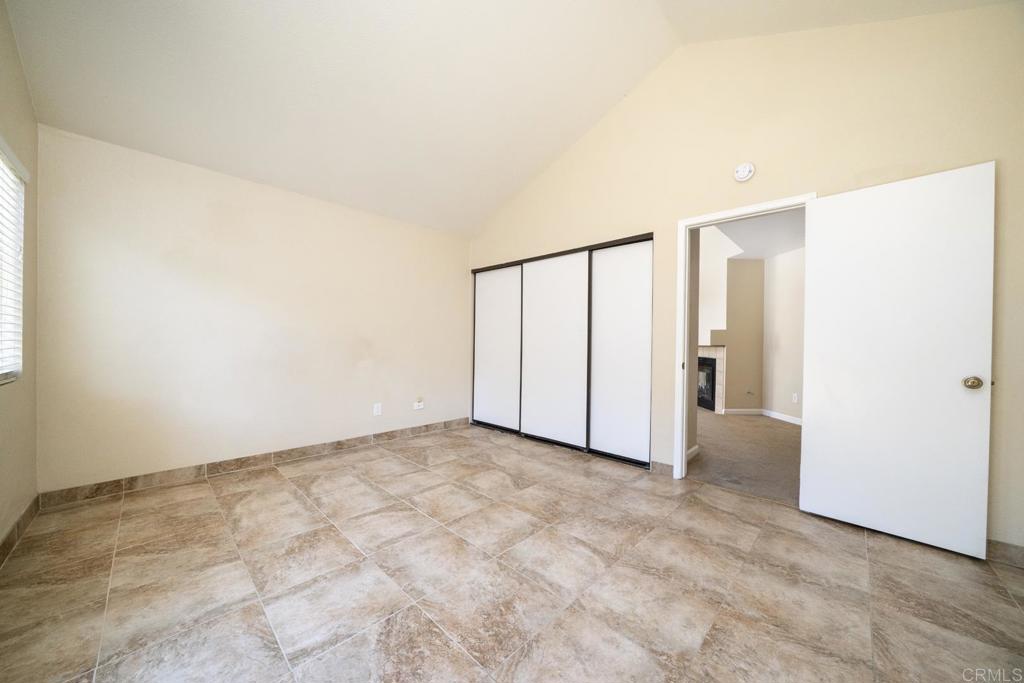1744 Via Allena Oceanside, CA 92056 - Photo 16 of 36 a view of an empty room