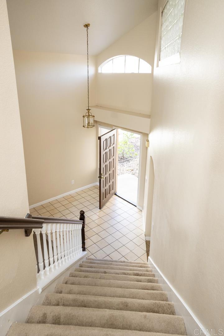 1744 Via Allena Oceanside, CA 92056 - Photo 20 of 36 a view of entryway