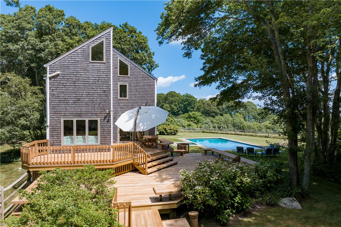 15 West Branch Road Little Compton, RI 02837 - Photo 3 of 30