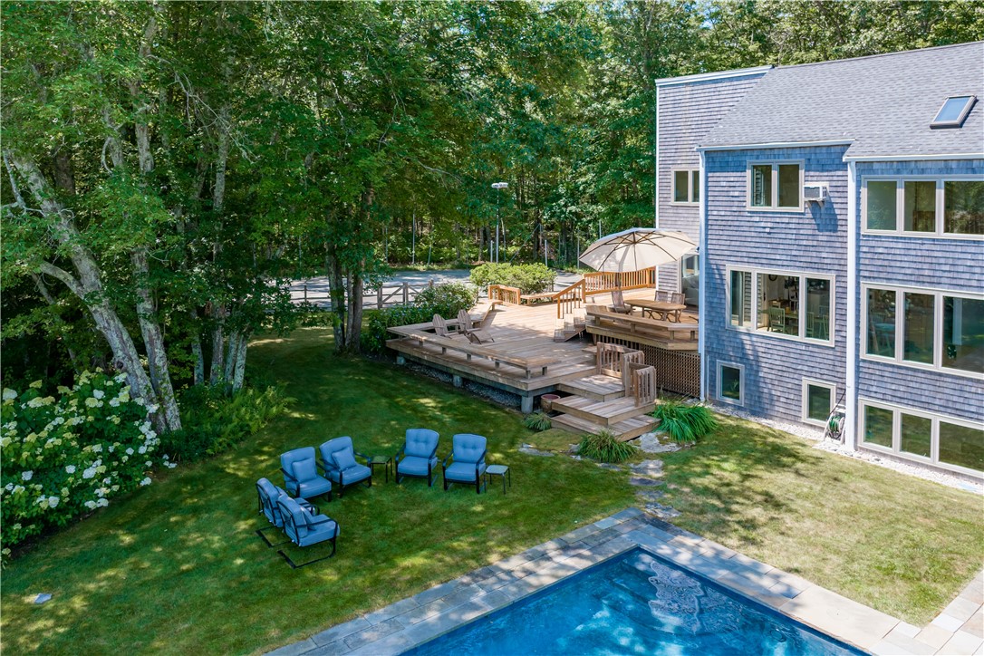 15 West Branch Road Little Compton, RI 02837 - Photo 4 of 30