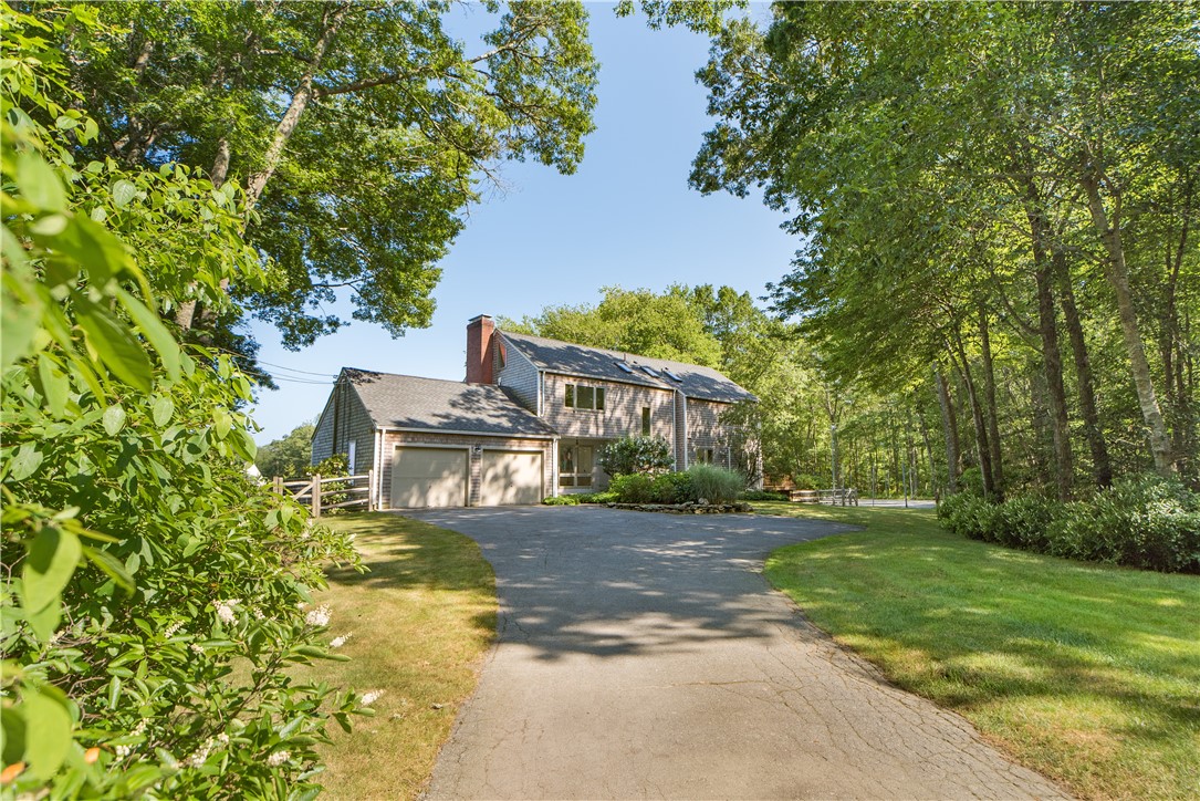 15 West Branch Road Little Compton, RI 02837 - Photo 8 of 30