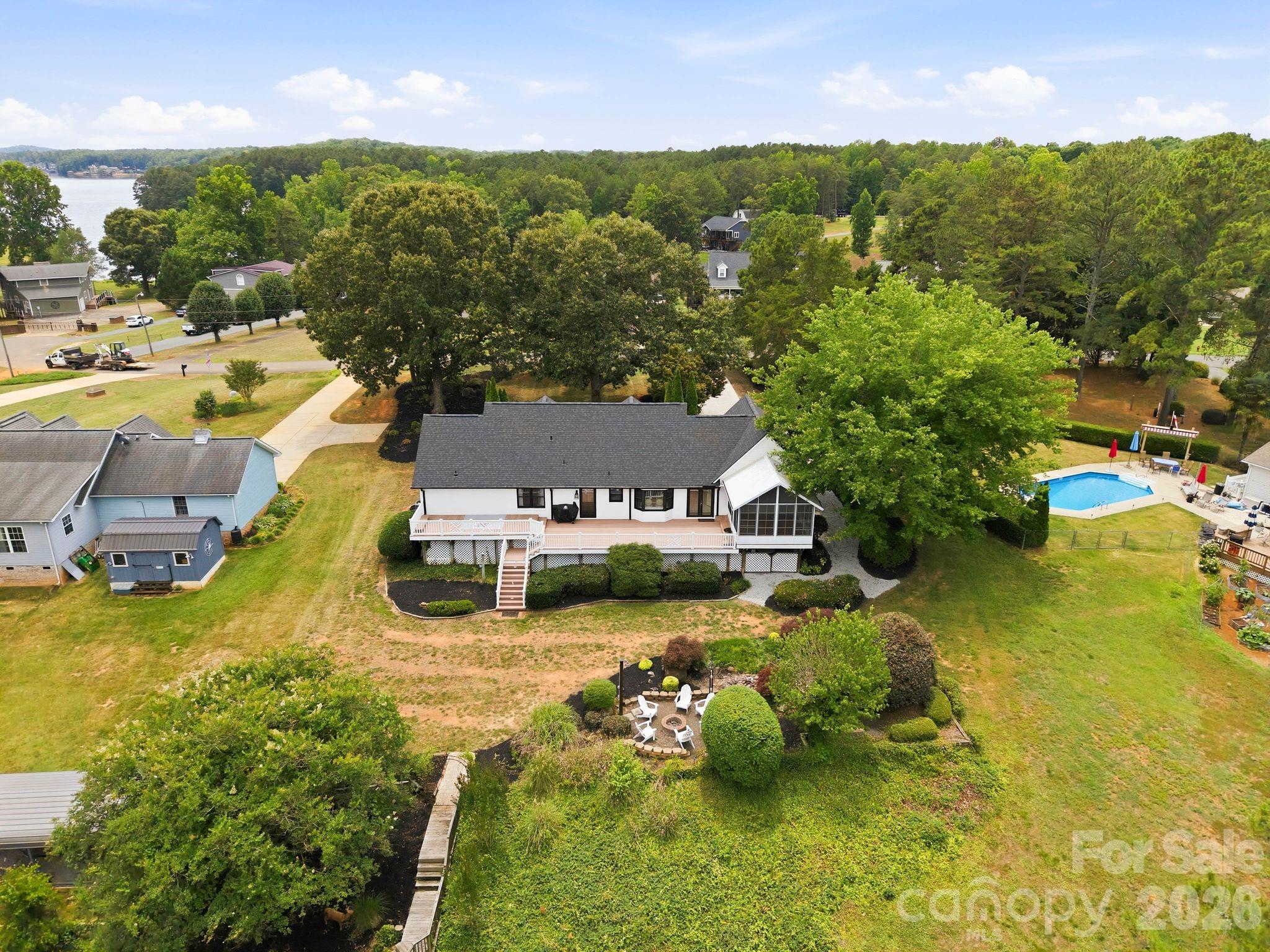 49435 River Run Road Albemarle, NC 28001 - Photo 36 of 39