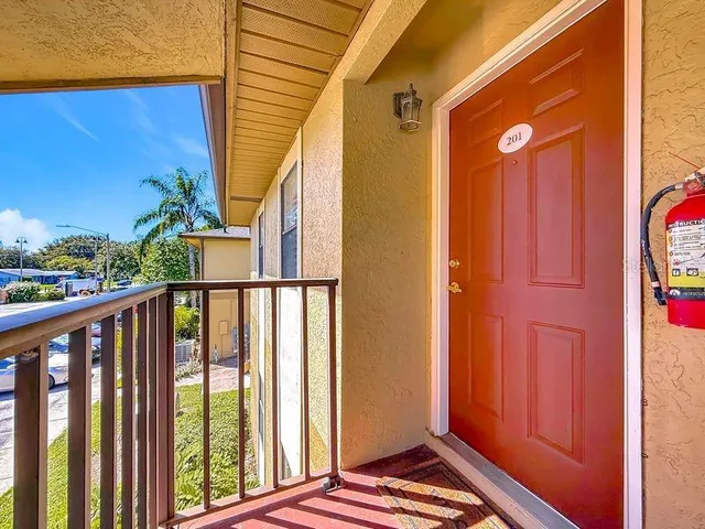 $199,000 | 10199 Sailwinds Boulevard South, Unit 201, Largo, FL 33773