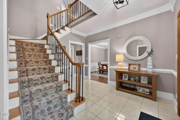 $869,000 | 105 Fifemoor Court, Cary, NC 27518