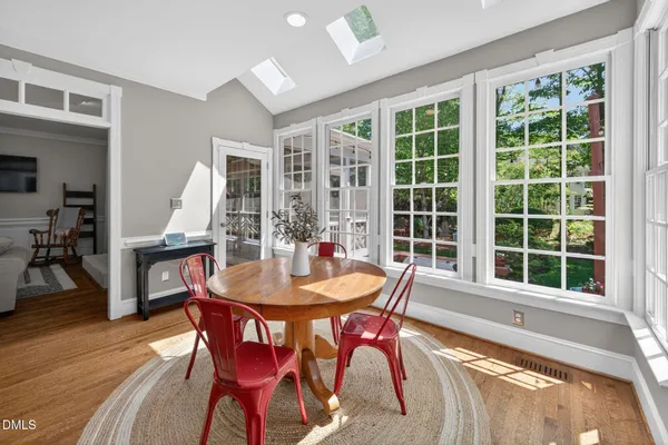 $869,000 | 105 Fifemoor Court, Cary, NC 27518