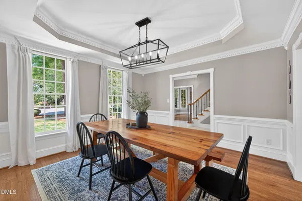 $869,000 | 105 Fifemoor Court, Cary, NC 27518