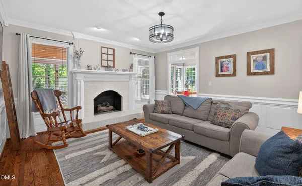 $869,000 | 105 Fifemoor Court, Cary, NC 27518