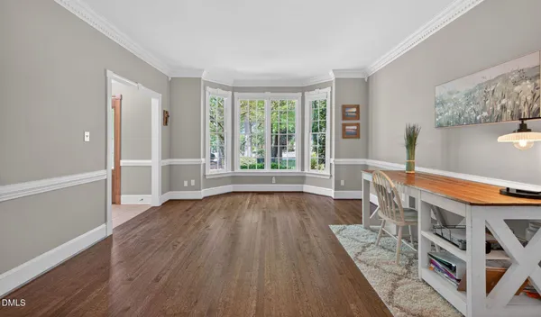 $869,000 | 105 Fifemoor Court, Cary, NC 27518