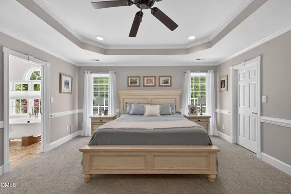 $869,000 | 105 Fifemoor Court, Cary, NC 27518