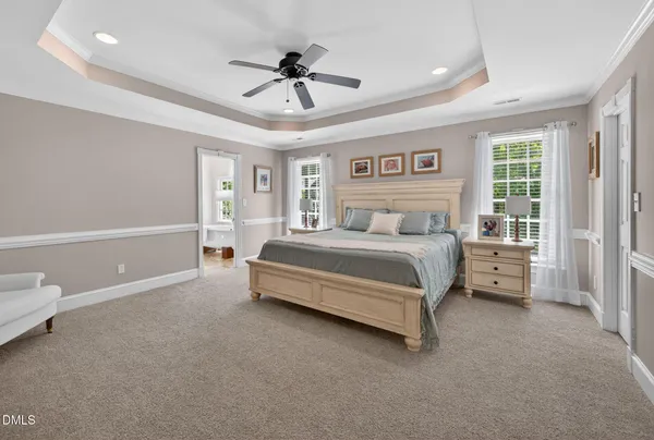 $869,000 | 105 Fifemoor Court, Cary, NC 27518