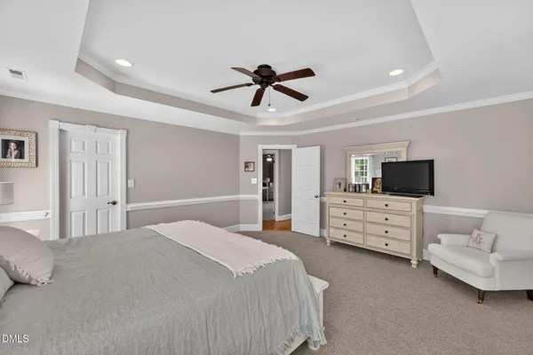 $869,000 | 105 Fifemoor Court, Cary, NC 27518