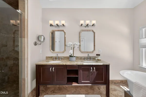 $869,000 | 105 Fifemoor Court, Cary, NC 27518