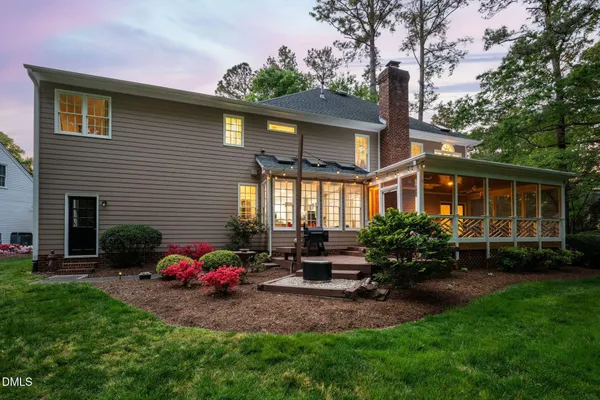 $869,000 | 105 Fifemoor Court, Cary, NC 27518