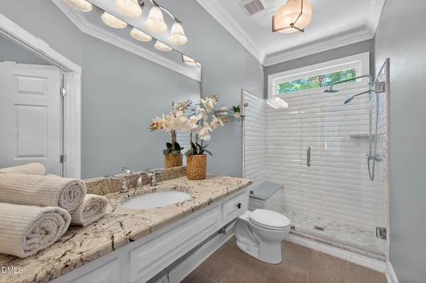 $869,000 | 105 Fifemoor Court, Cary, NC 27518