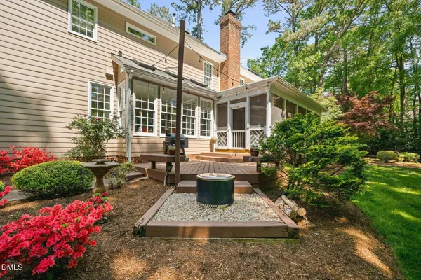 $869,000 | 105 Fifemoor Court, Cary, NC 27518