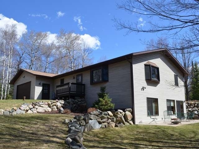 N9968 Gouda Road Tomahawk, WI 54487 - Photo 1 of 20 Gallery Image 1