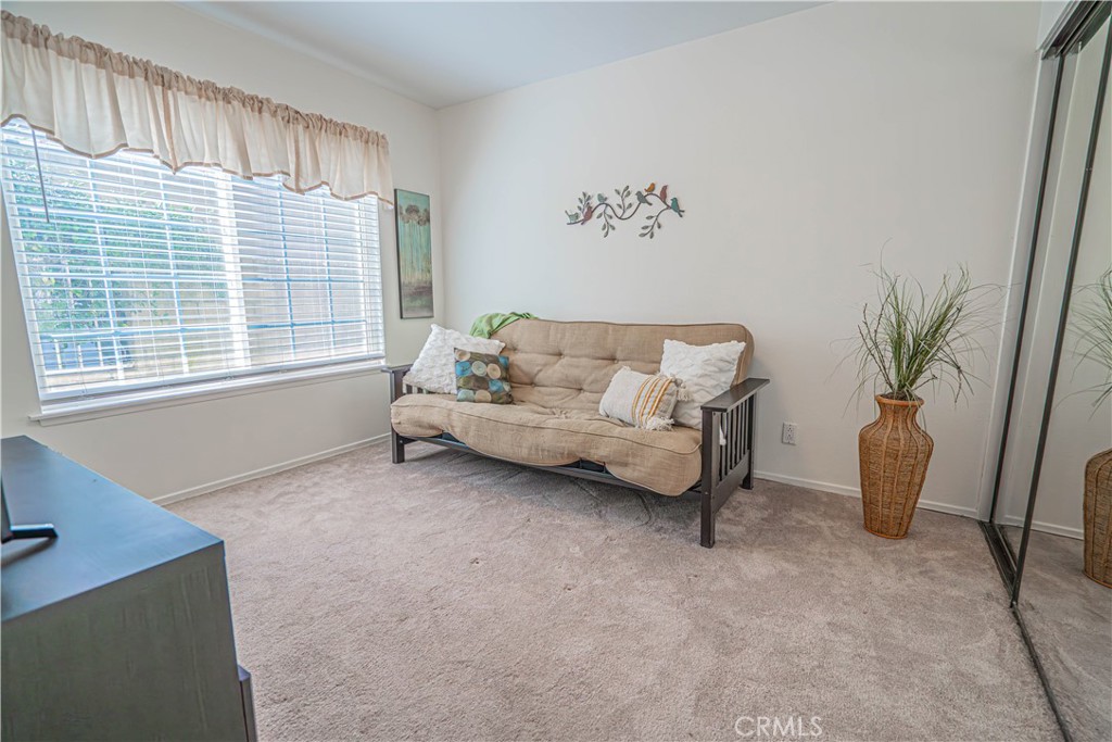 23514 Vía Decano Valencia, CA 91355 - Photo 39 of 59 Bedroom 3 Original