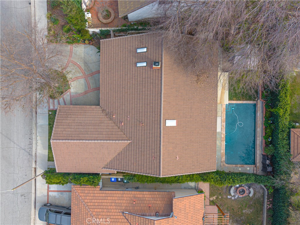 23514 Vía Decano Valencia, CA 91355 - Photo 48 of 59