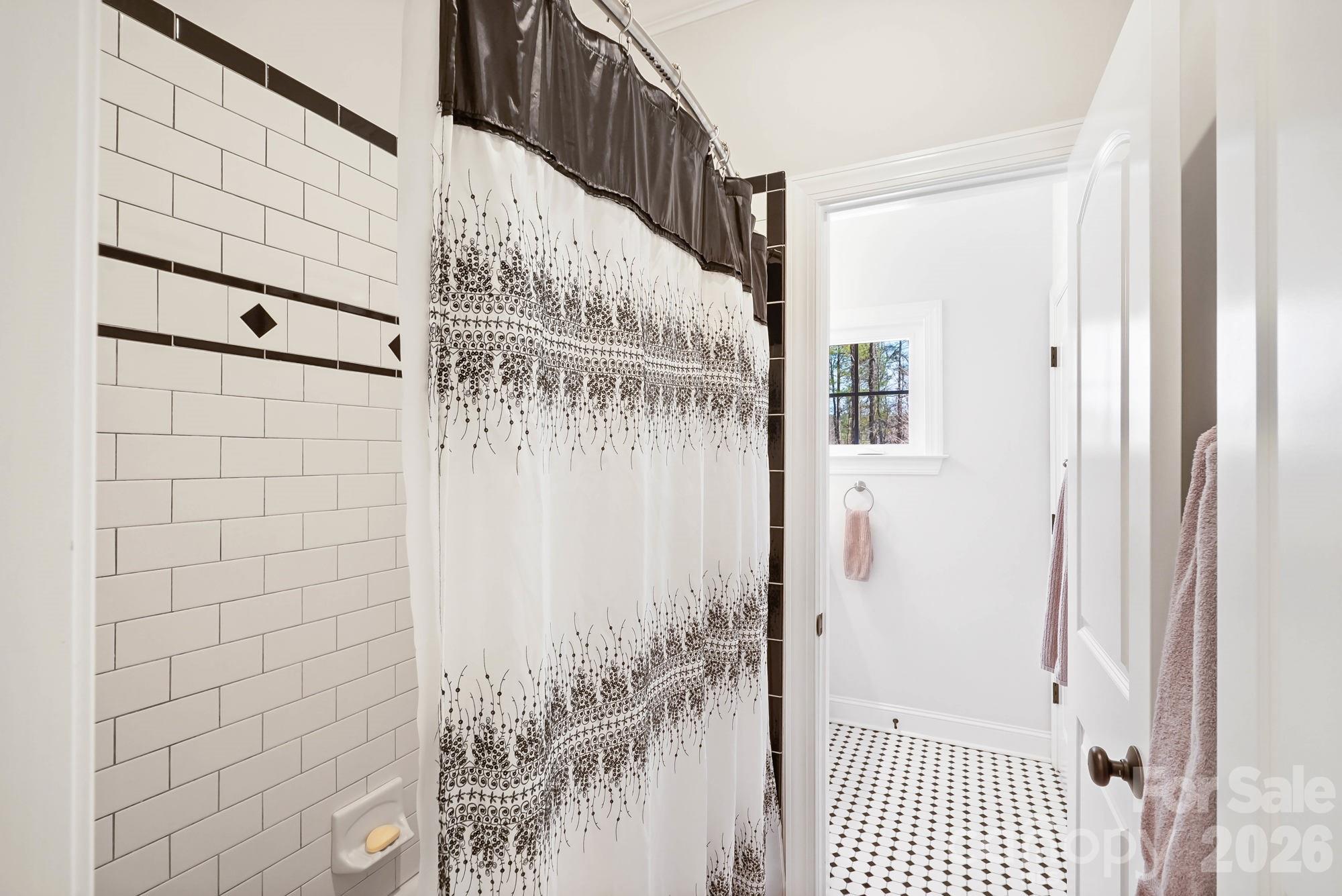 5312 Johnsons Barn Road York, SC 29745 - Photo 30 of 46 a view of a wooden door with a window