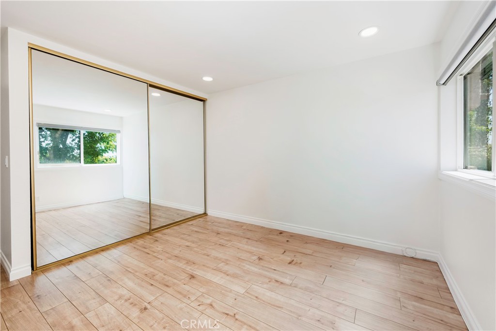 12300 Montecito Road, Unit 27 Seal Beach, CA 90740 - Photo 28 of 45 2nd bedroo large closet