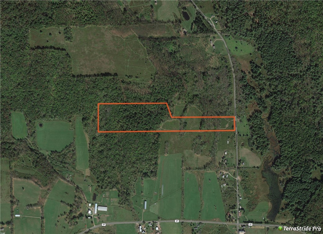 27-acres Blower Road Guilford, NY 13780 - Photo 13 of 13